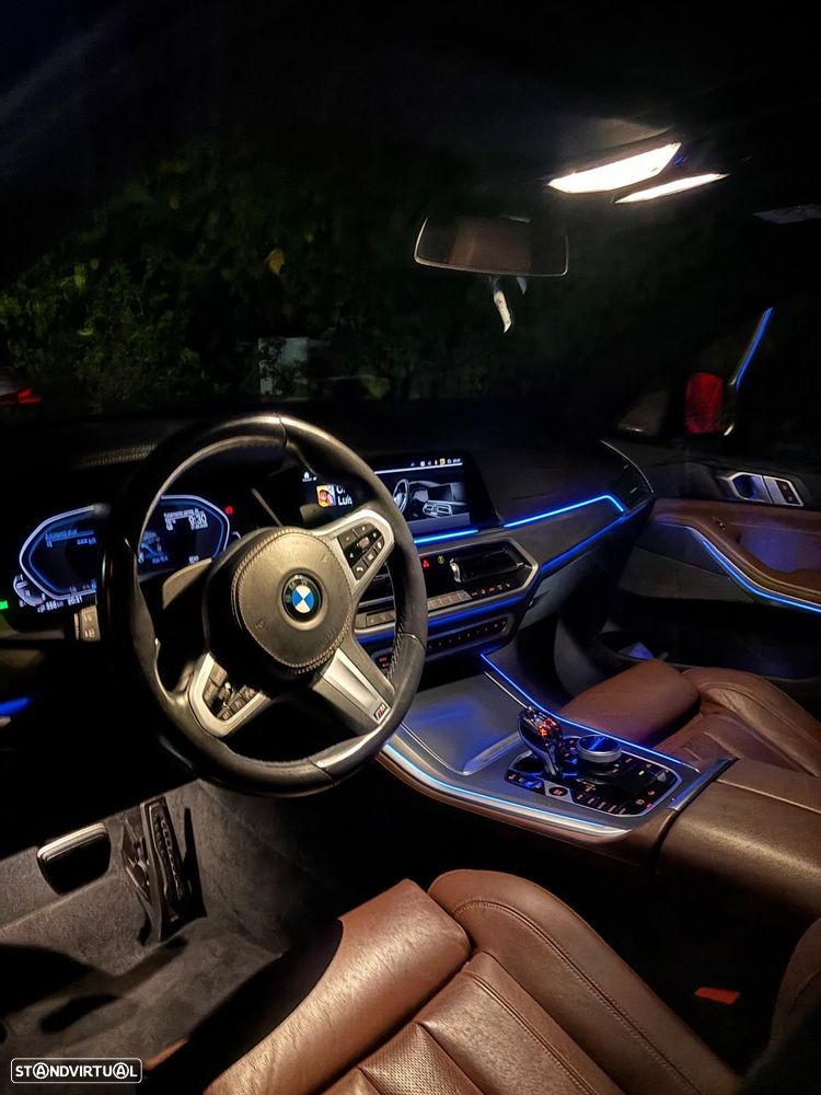 BMW X5 - 39