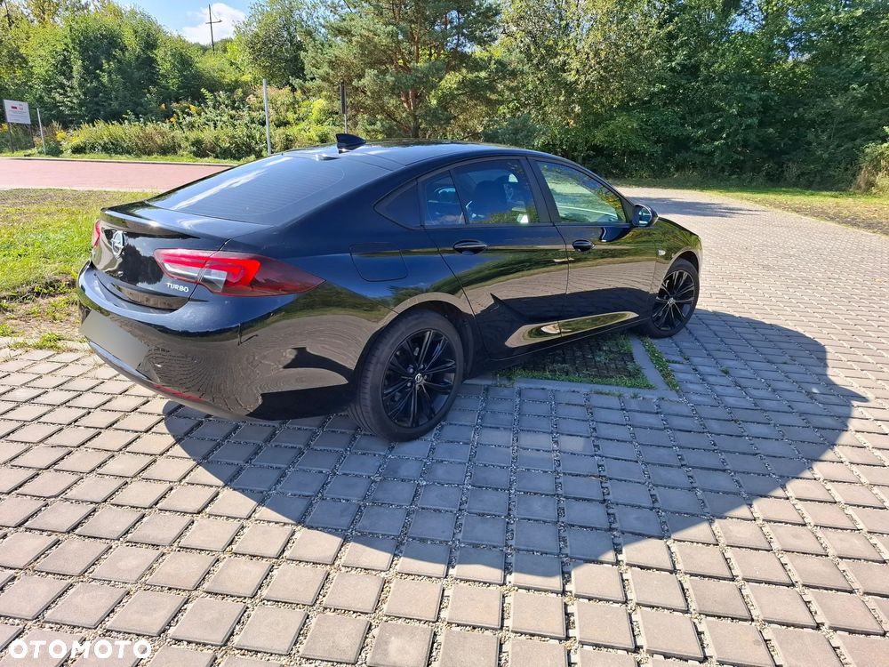 Opel Insignia 1.5 T Enjoy S&S - 7