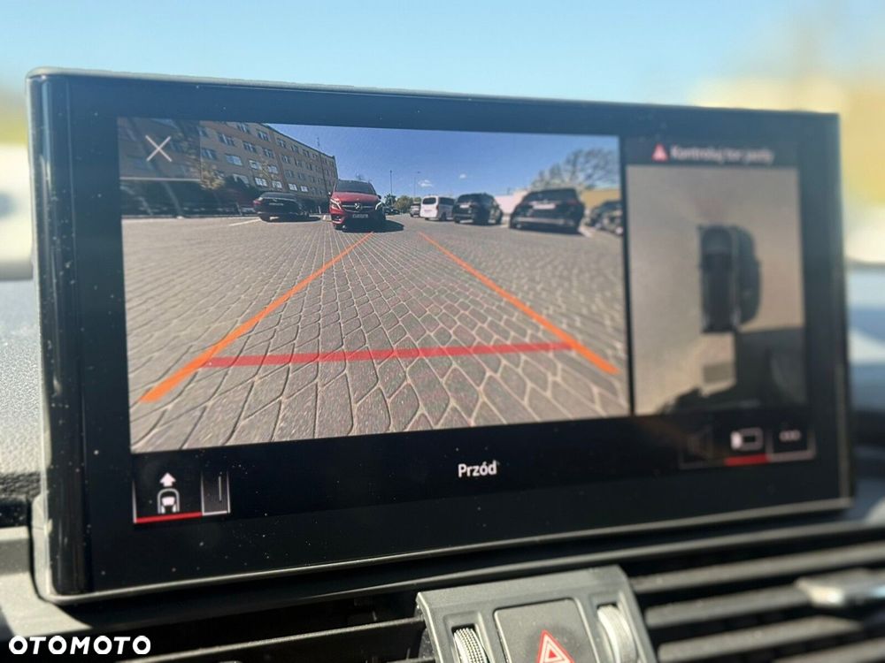 Audi Q5 e-Hybrid 270 kW Quattro S tronic - 34