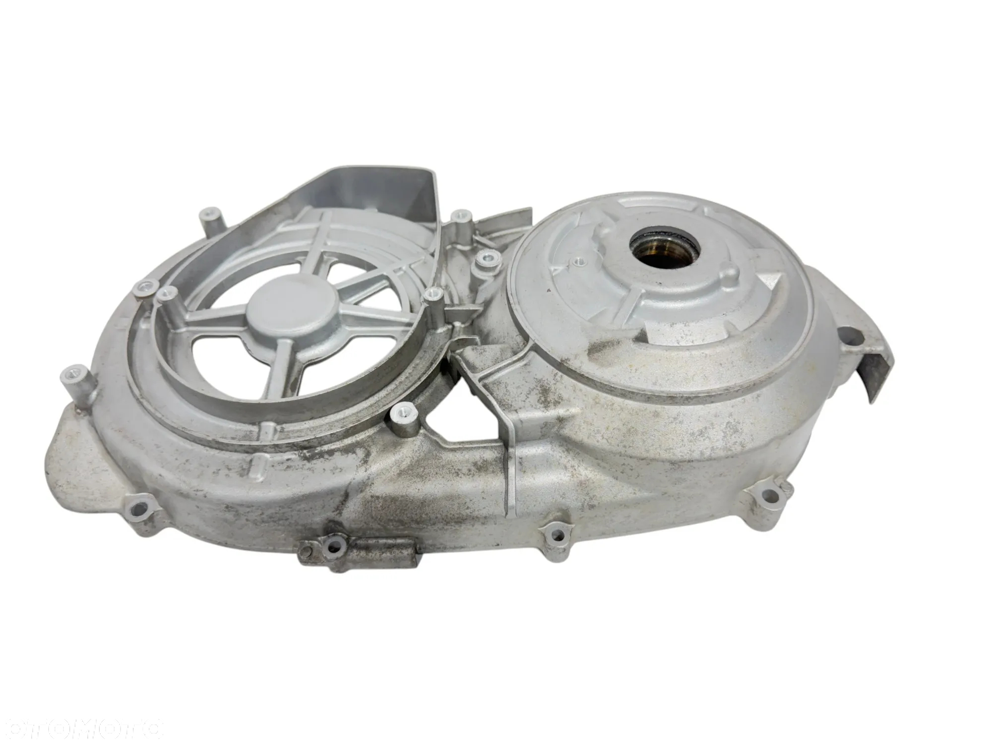 Dekiel pokrywa przekładni  Kymco AK 550  16-21R - 2