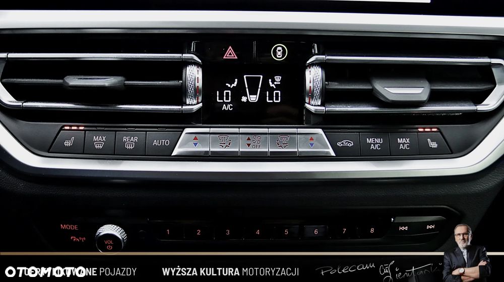 BMW Seria 3 320i Advantage - 28