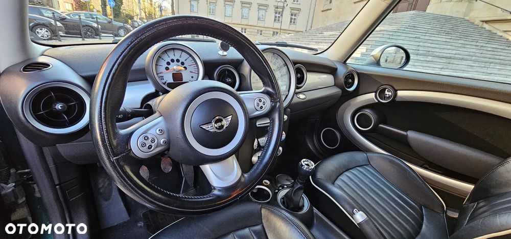 MINI Cooper - 8