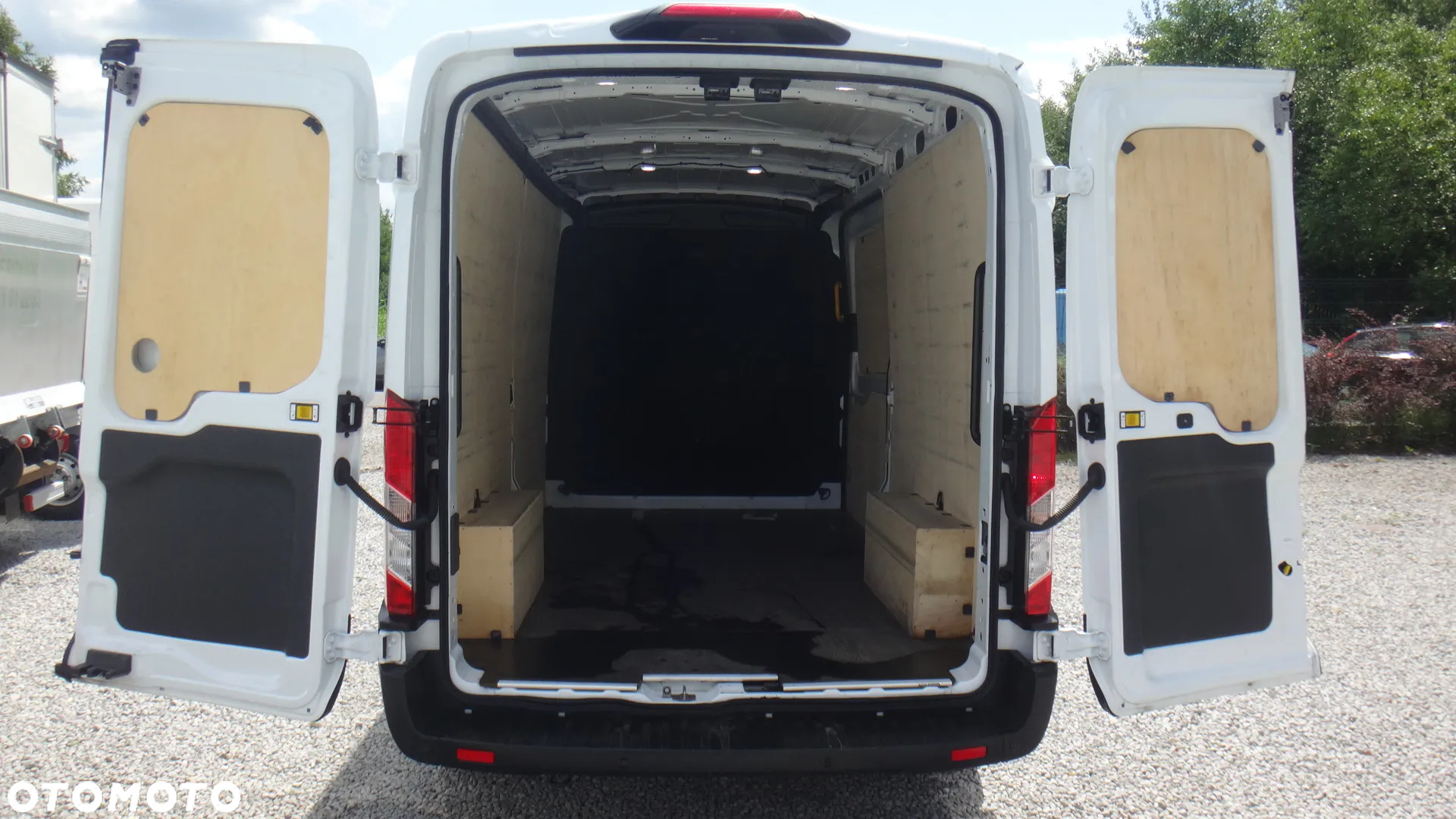 Ford TRANSIT - 7