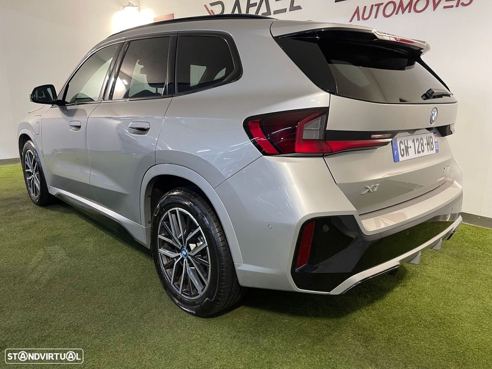 BMW X1 xDrive25e Pack Desportivo M - 8