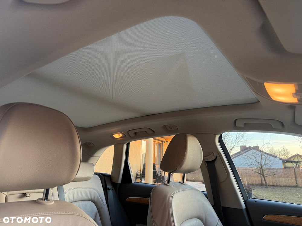 Audi Q5 2.0 TDI Quattro Stronic - 11