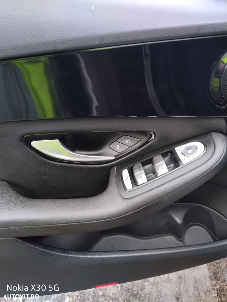 Mercedes-Benz C 200 (BlueTEC) d 7G-TRONIC Avantgarde - 10