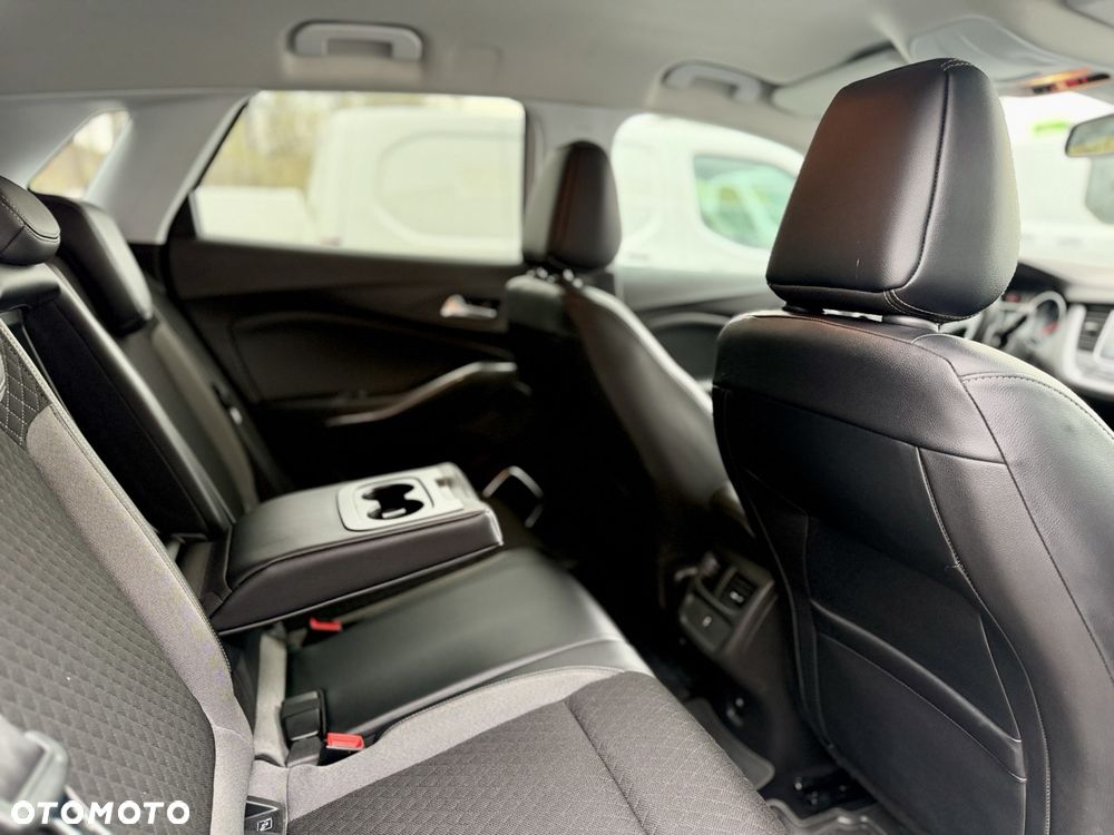 Opel Grandland X 1.2 Start/Stop Automatik INNOVATION - 20