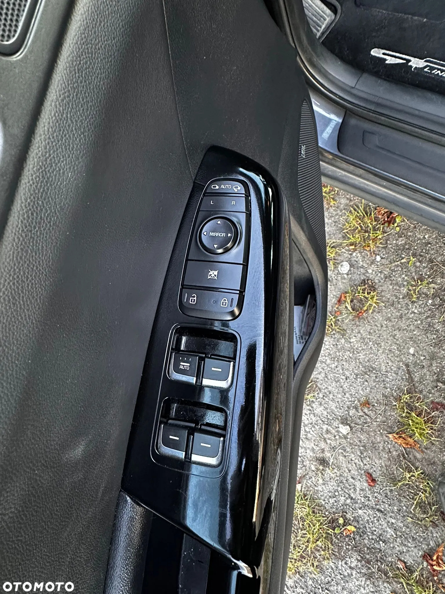 Kia Sportage 1.6 GDI Business Line 2WD - 9