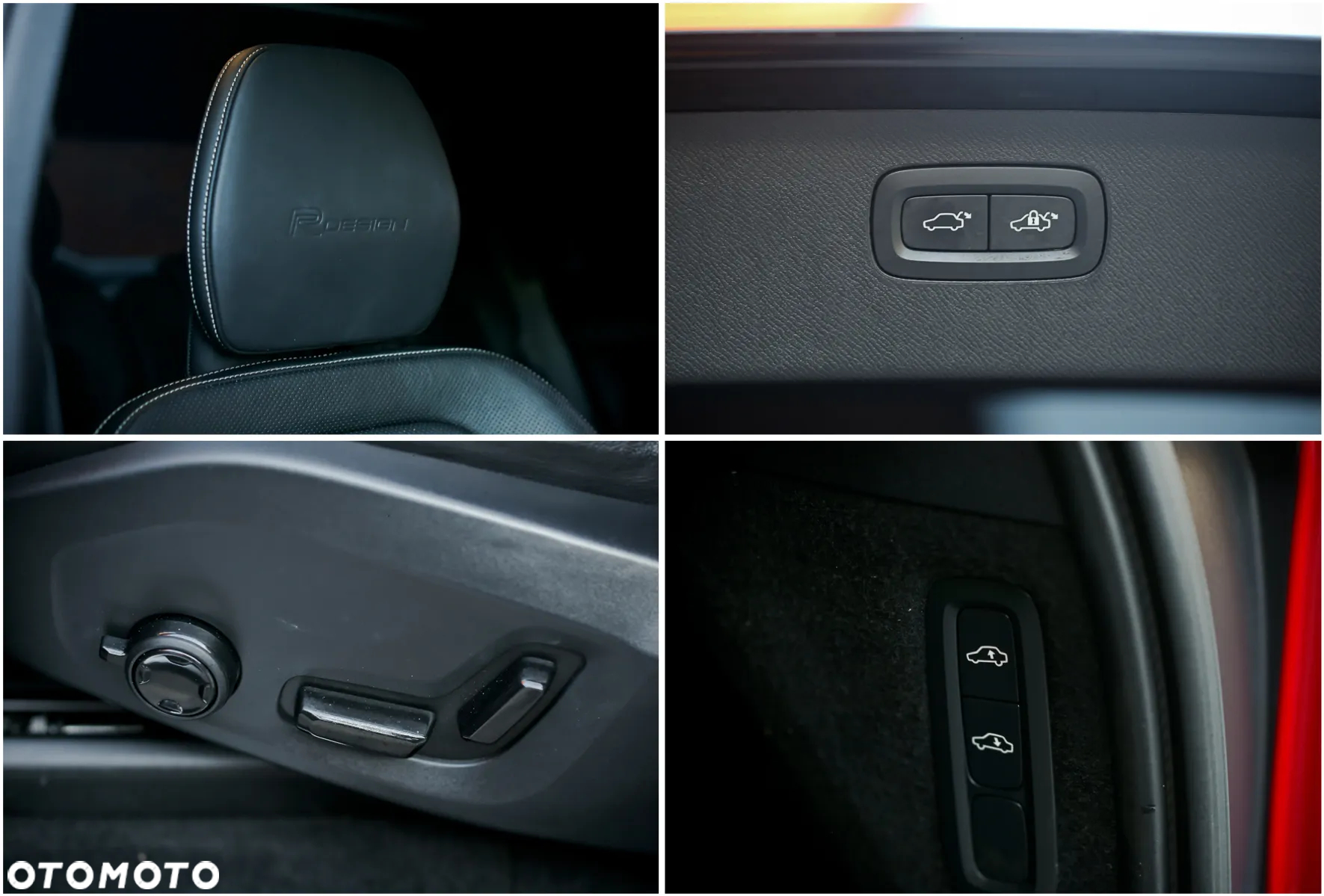 Volvo XC 90 D5 AWD Geartronic RDesign - 39