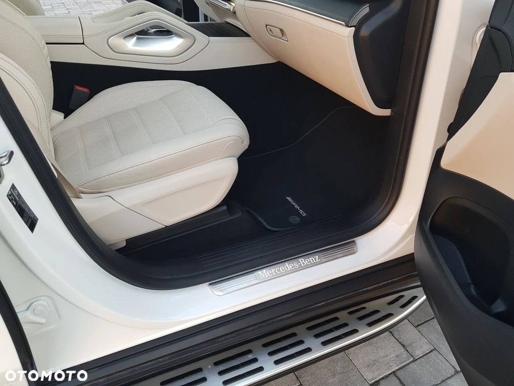 Mercedes-Benz GLS 450 d mHEV 4-Matic AMG Line - 24