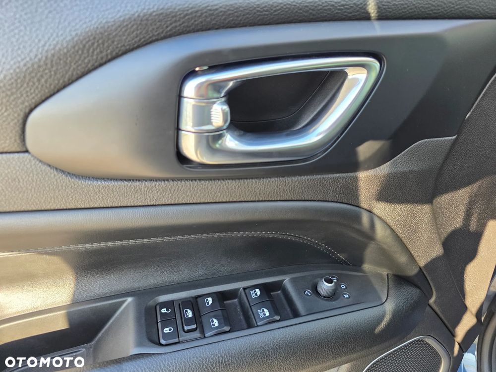 Jeep Compass 1.5 T4 mHEV High Altitude FWD S&S DCT - 7