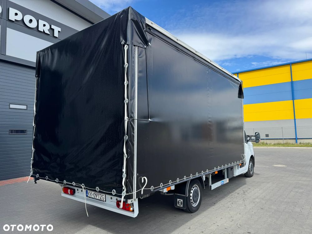 Renault Master - 6