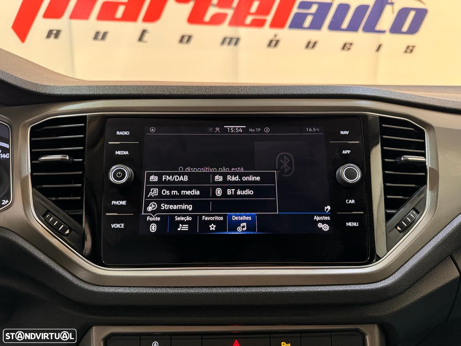 VW T-Roc 1.0 TSI Style - 17