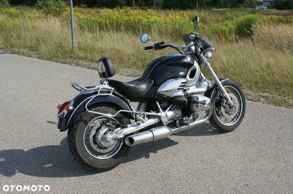 BMW R - 11