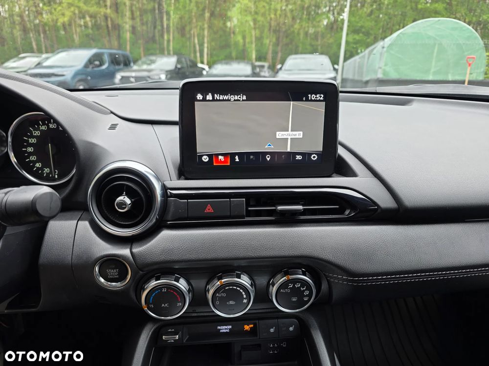 Mazda MX-5 2.0 Skypassion i-ELOOP - 18