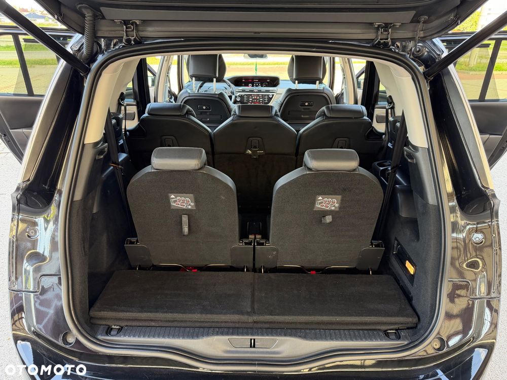 Citroën C4 Picasso BlueHDi 150 Exclusive - 26