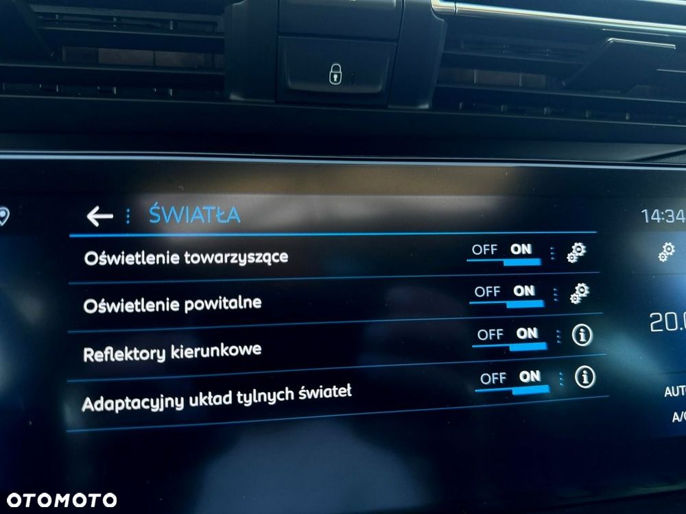 Peugeot 508 - 34