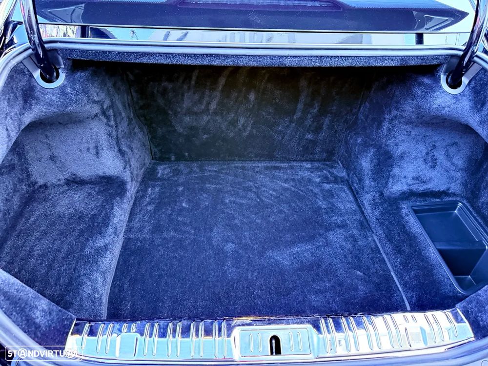 Rolls Royce Ghost Black Badge - 47