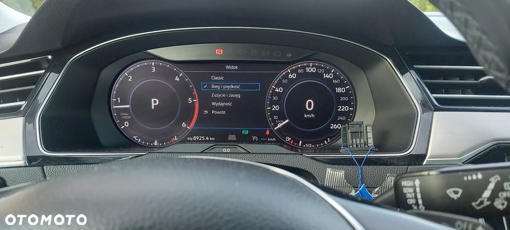 Volkswagen Passat - 34