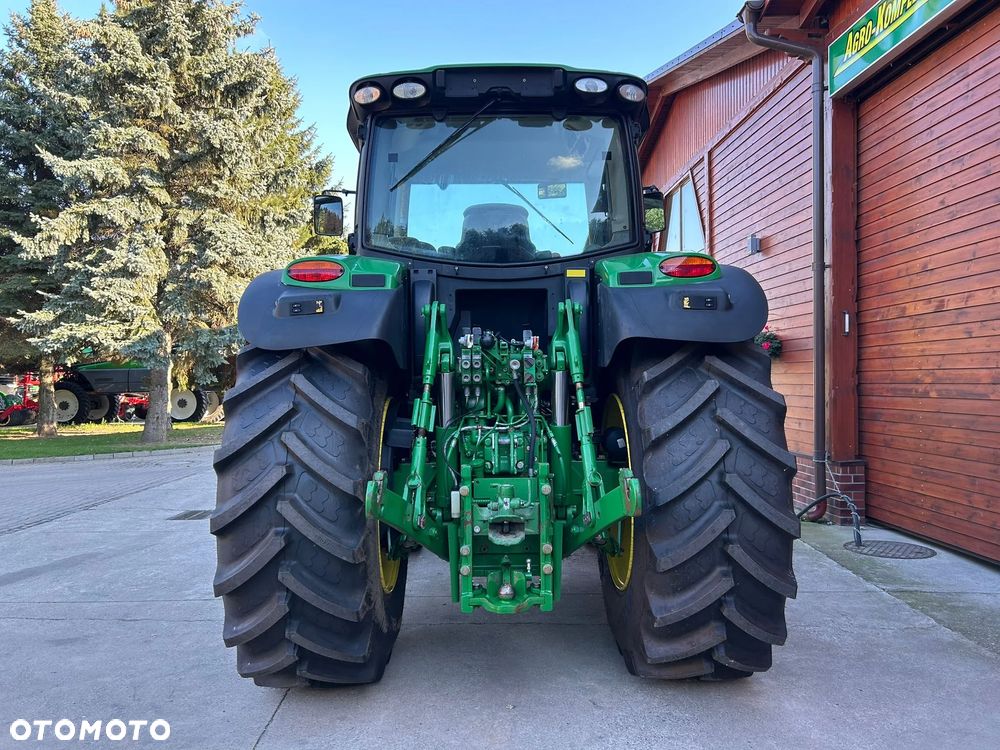 John Deere 6170R - 5