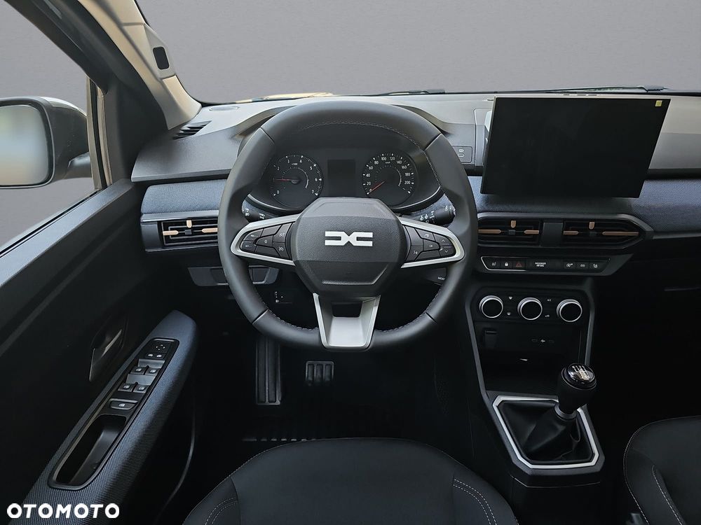 Dacia Sandero Stepway - 16