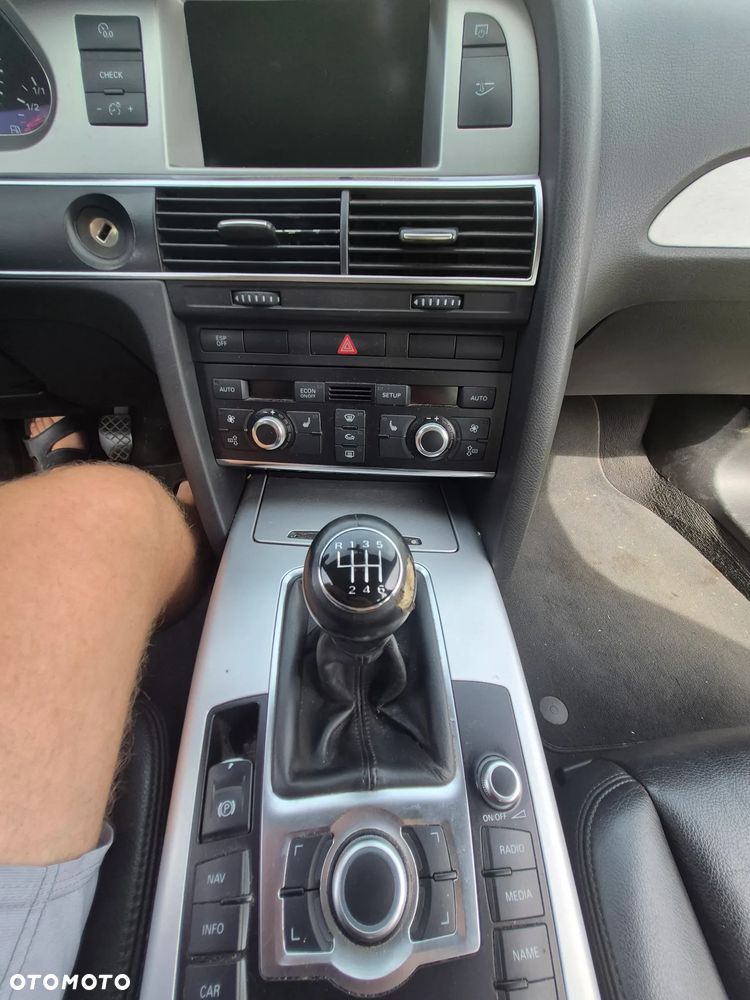Audi A6 Limousine - 27