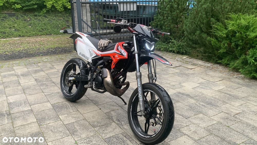Beta Inny - 1