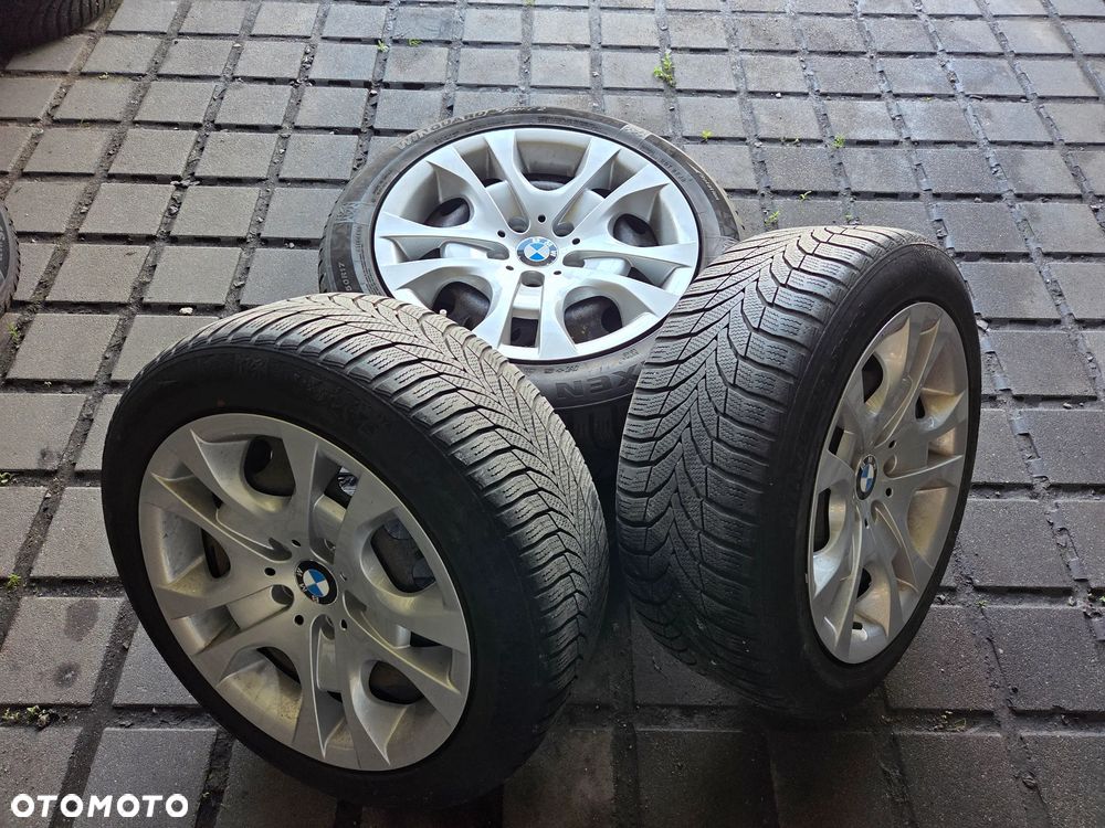 BMW X1 xDrive18d xLine - 35
