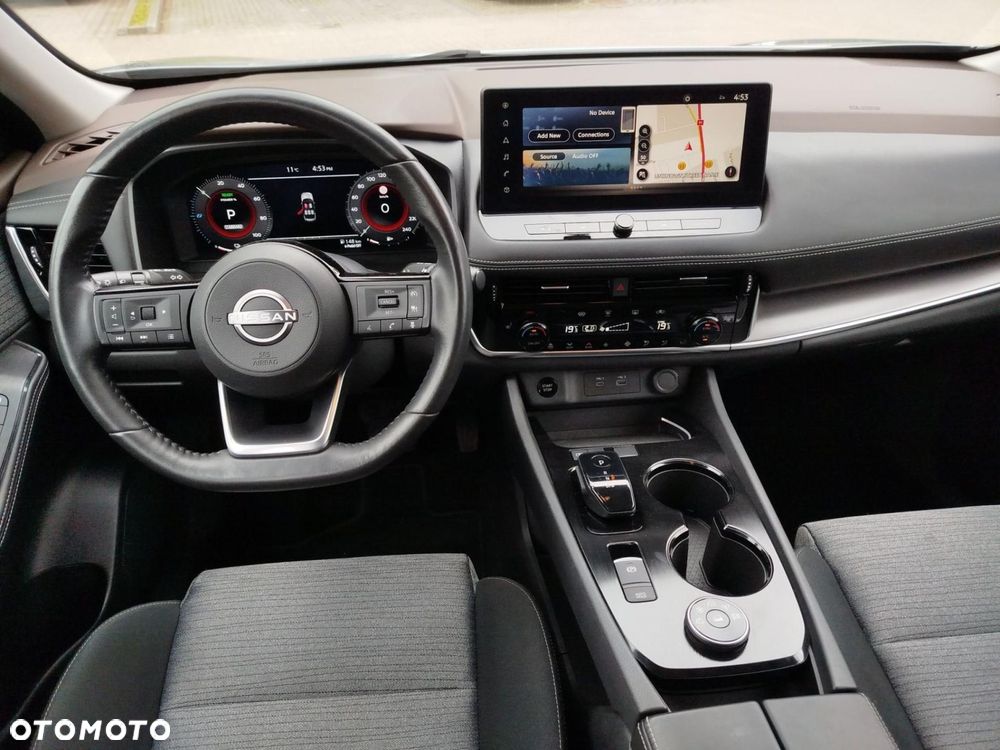 Nissan X-Trail 1.5 VC-T e-POWER N-Connecta e-4ORCE - 14