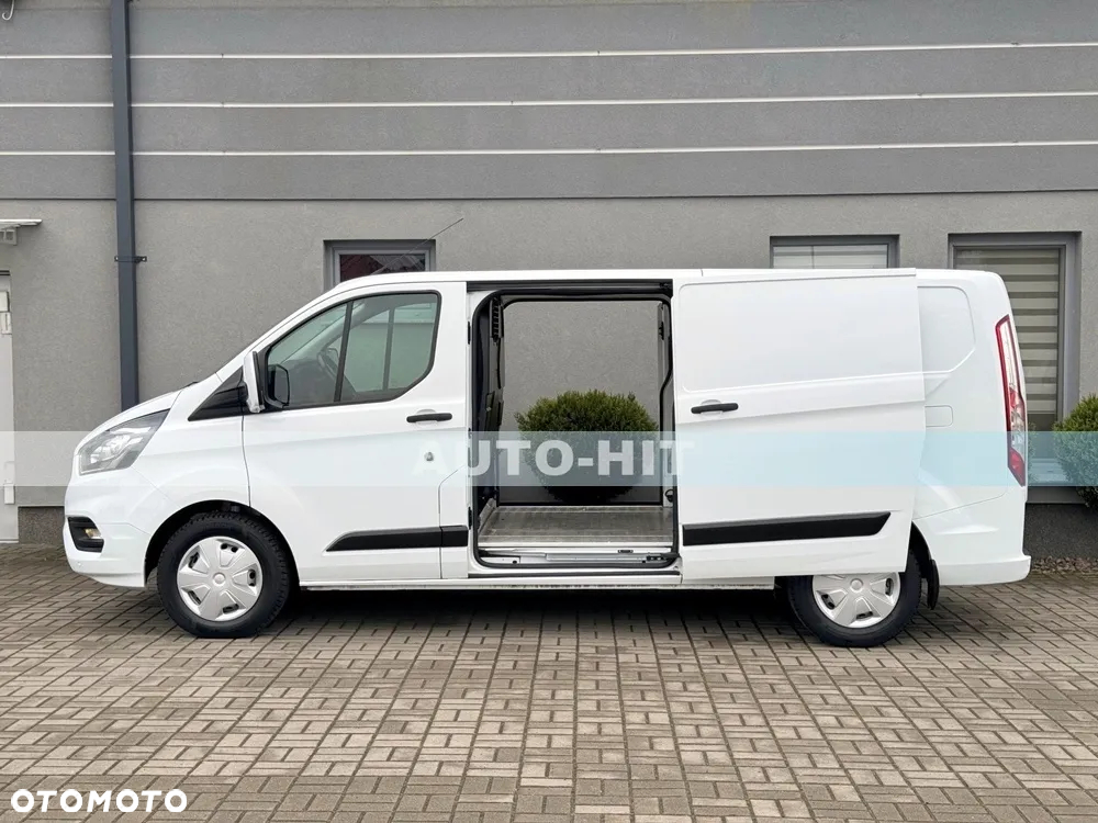 Ford Transit - 5
