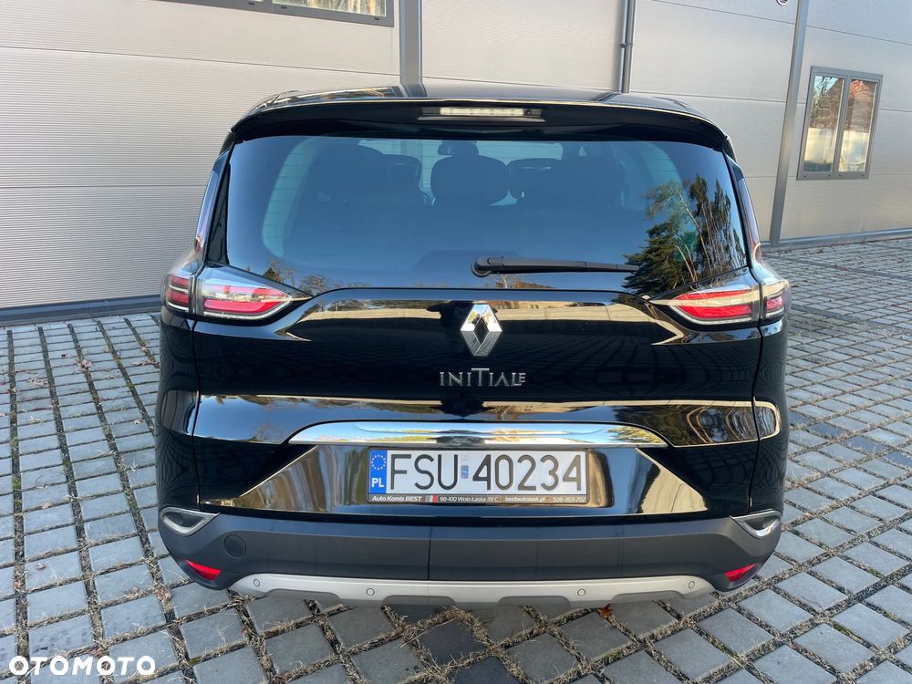 Renault Espace Energy TCe 200 EDC Initiale Paris - 25