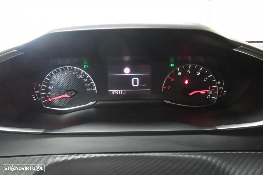Peugeot 208 1.2 PureTech Active - 30