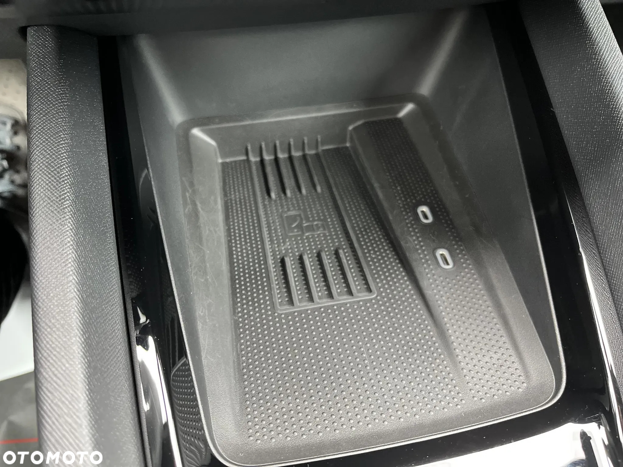 Skoda Octavia 2.0 TDI Sportline DSG - 35