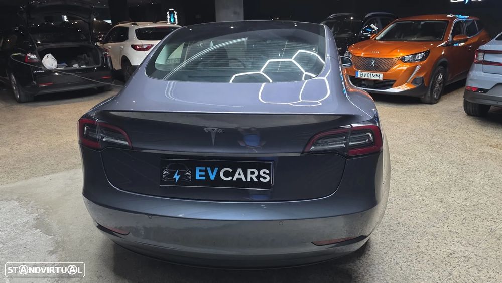 Tesla Model 3 Standard Range Plus RWD - 8