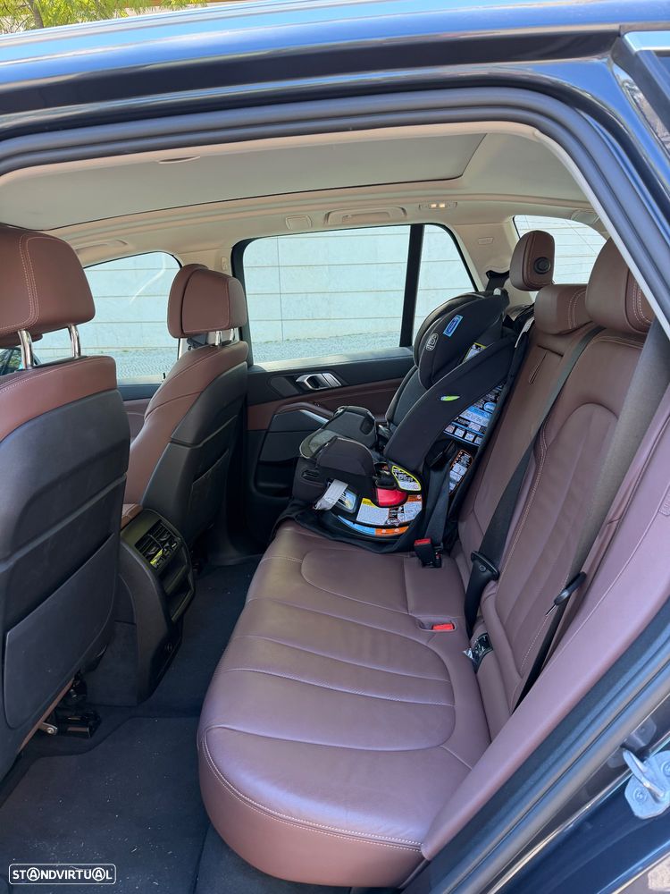 BMW X5 xDrive45e - 10