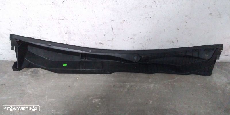 Grelha Torpedo Opel Astra H (A04) - 3