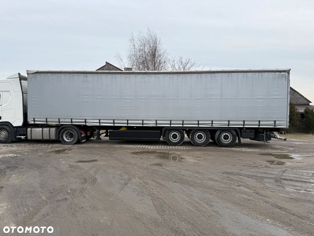 Kassbohrer XS MAXIMA - 4