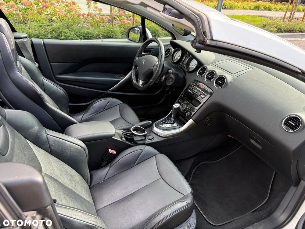 Peugeot 308 CC 155 THP Automatik Premium - 13