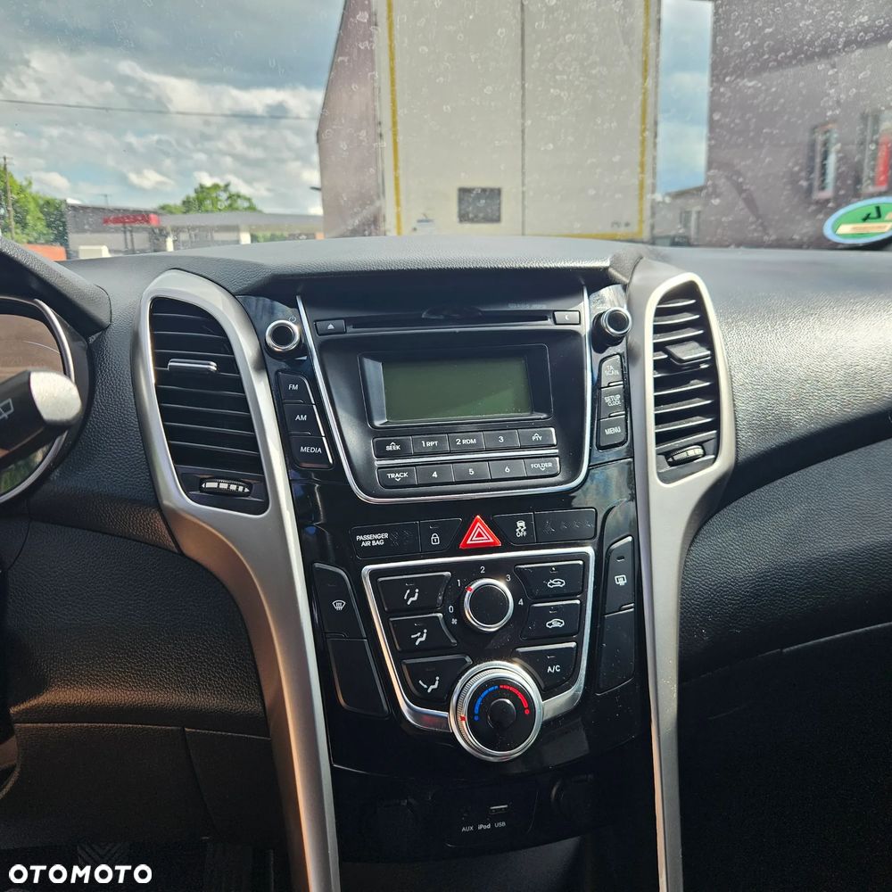Hyundai i30 - 19