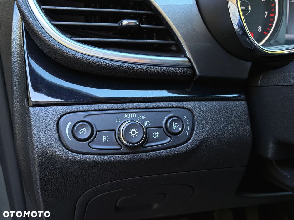 Opel Mokka X 1.4 (ecoFLEX) ECOTEC Start/Stop Color Innovation - 20