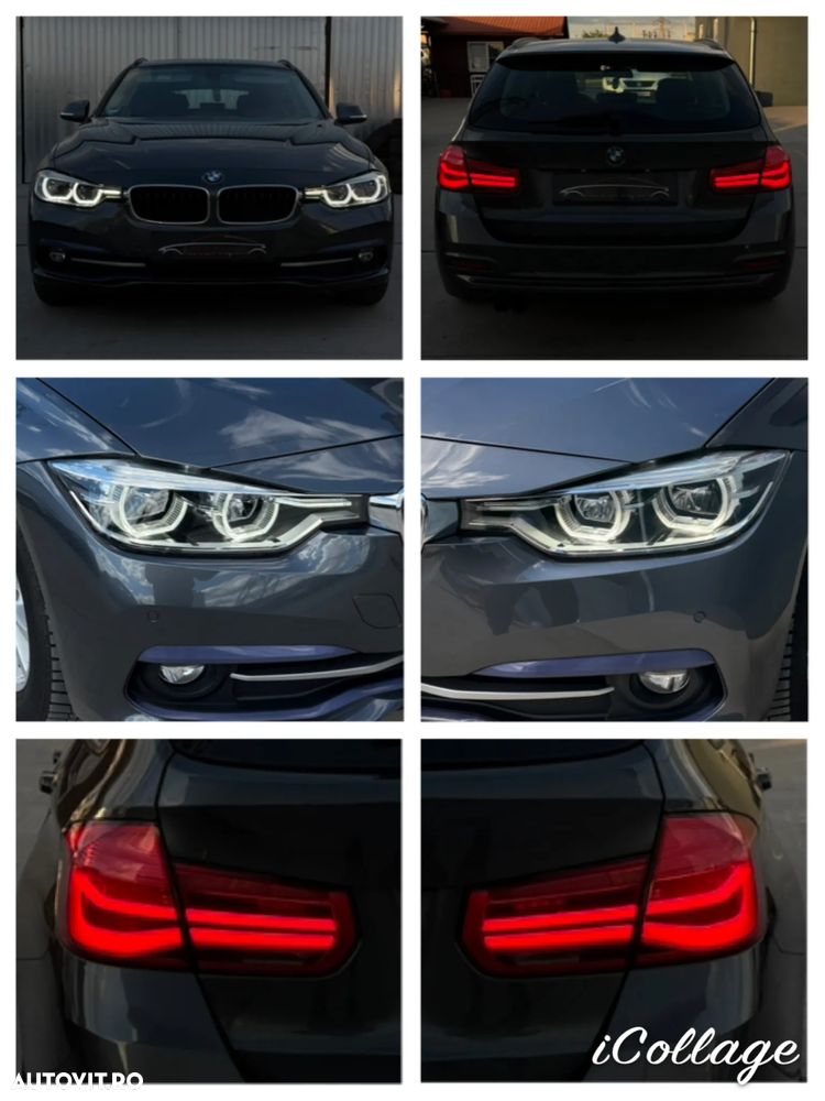 BMW Seria 3 - 8