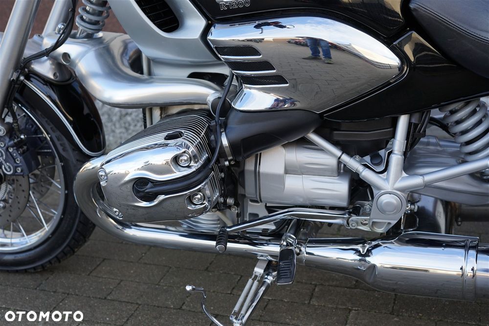 BMW R - 29