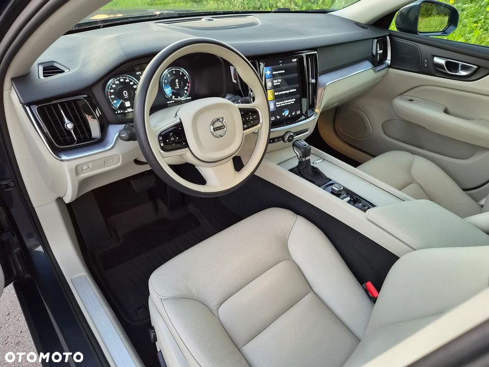 Volvo S60 - 10