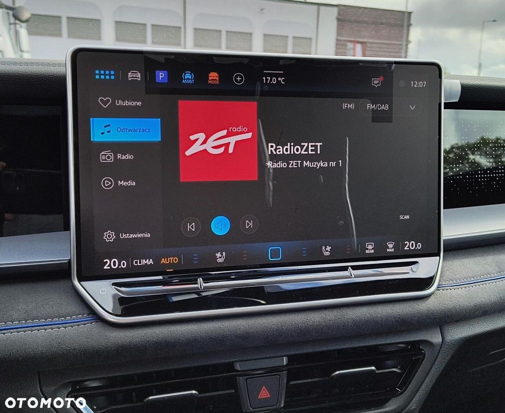 Volkswagen Tayron 2.0 TSI R-Line Plus DSG - 16