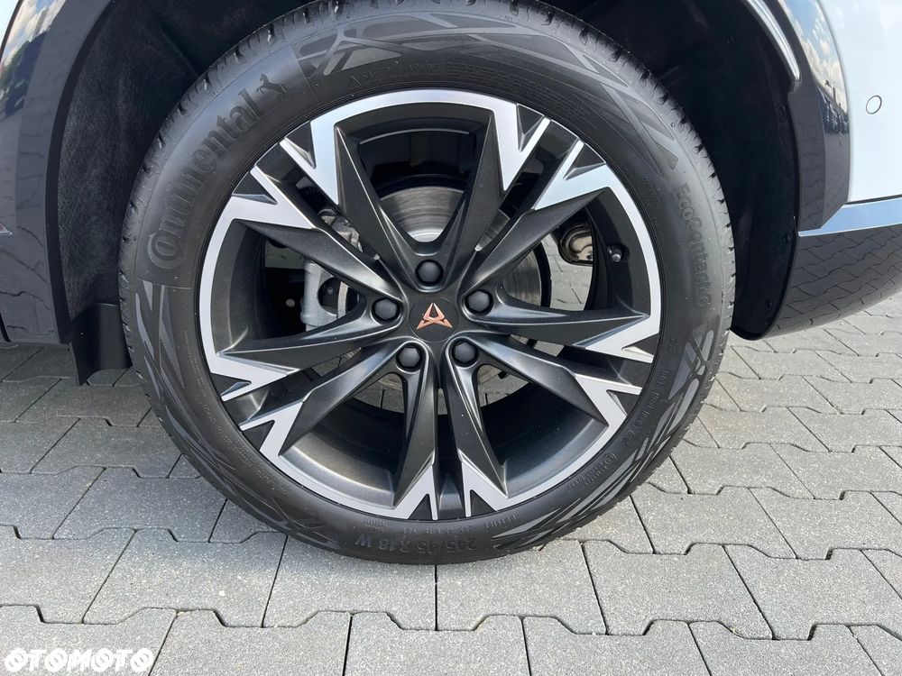 Cupra Formentor - 11