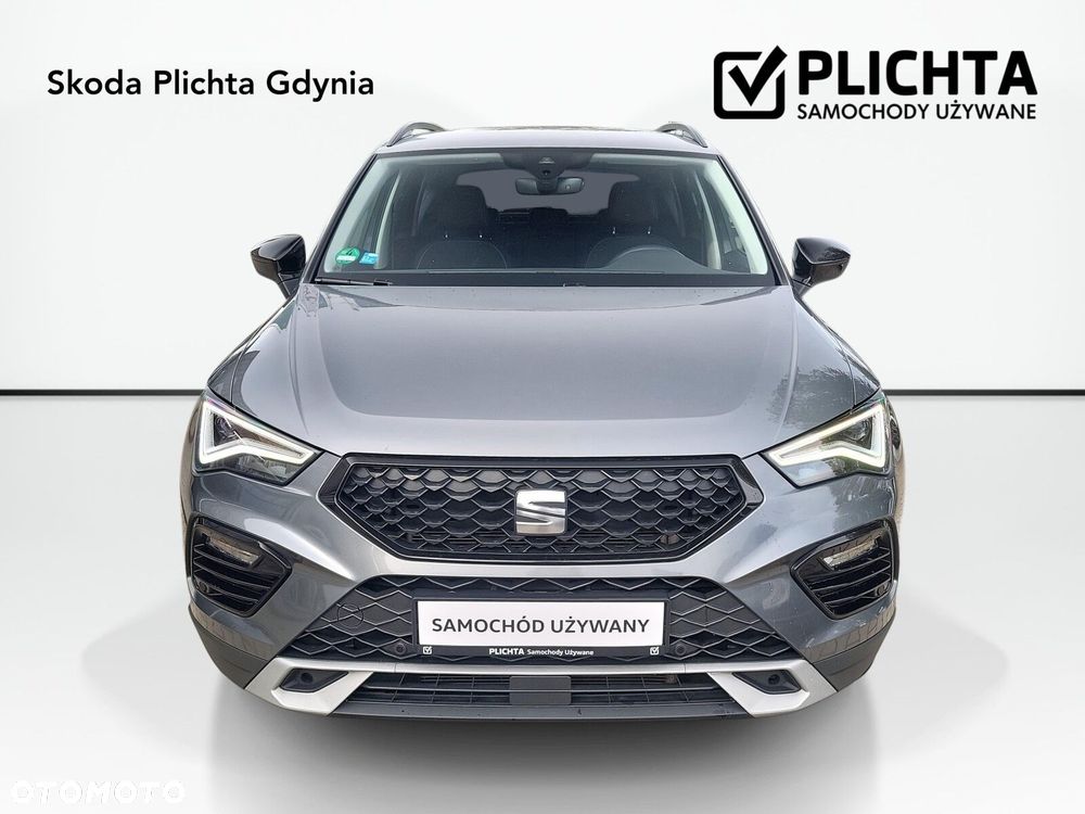Seat Ateca 1.5 TSI Style S&S DSG - 9