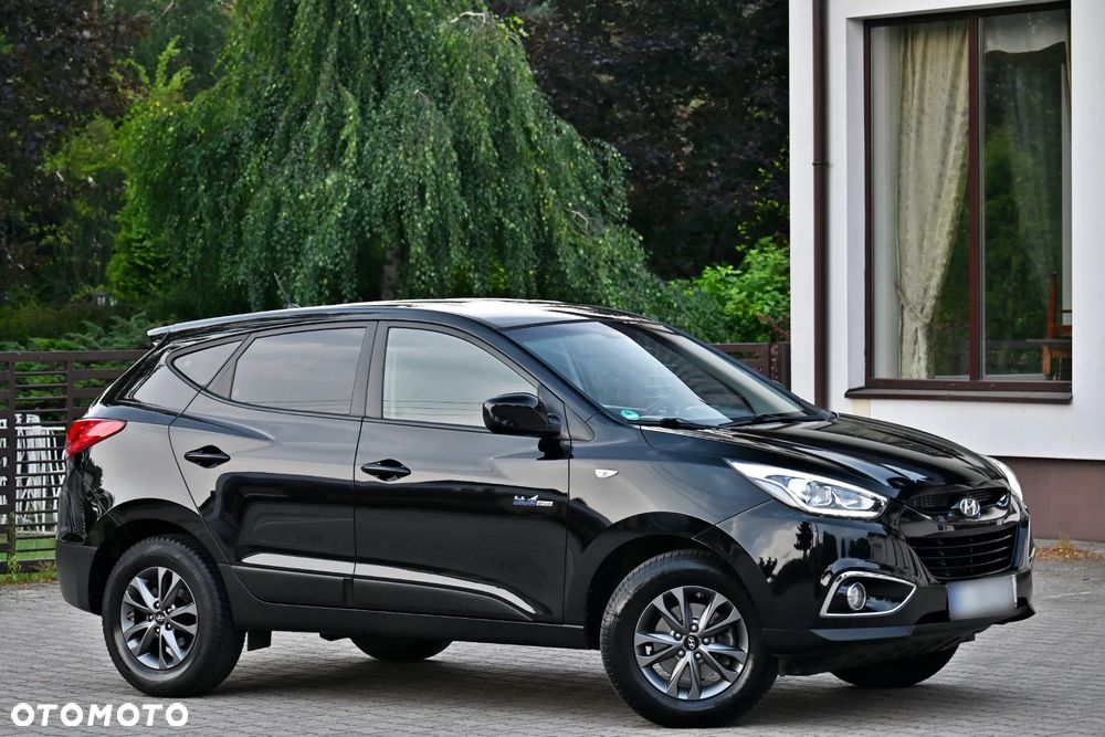 Hyundai ix35 1.6 GDI Comfort 2WD - 5