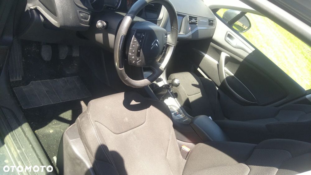 Citroën C5 2.0 HDi Confort - 7