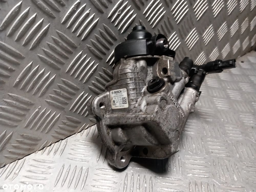 VW SKODA AUDI SEAT POMPA WTRYSKOWA PALIWA 03L130755 - 2
