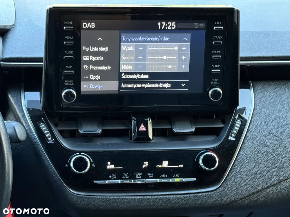 Toyota Corolla 1.2 T Active - 11